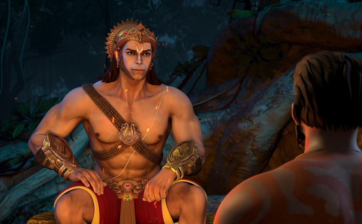 Hanuman