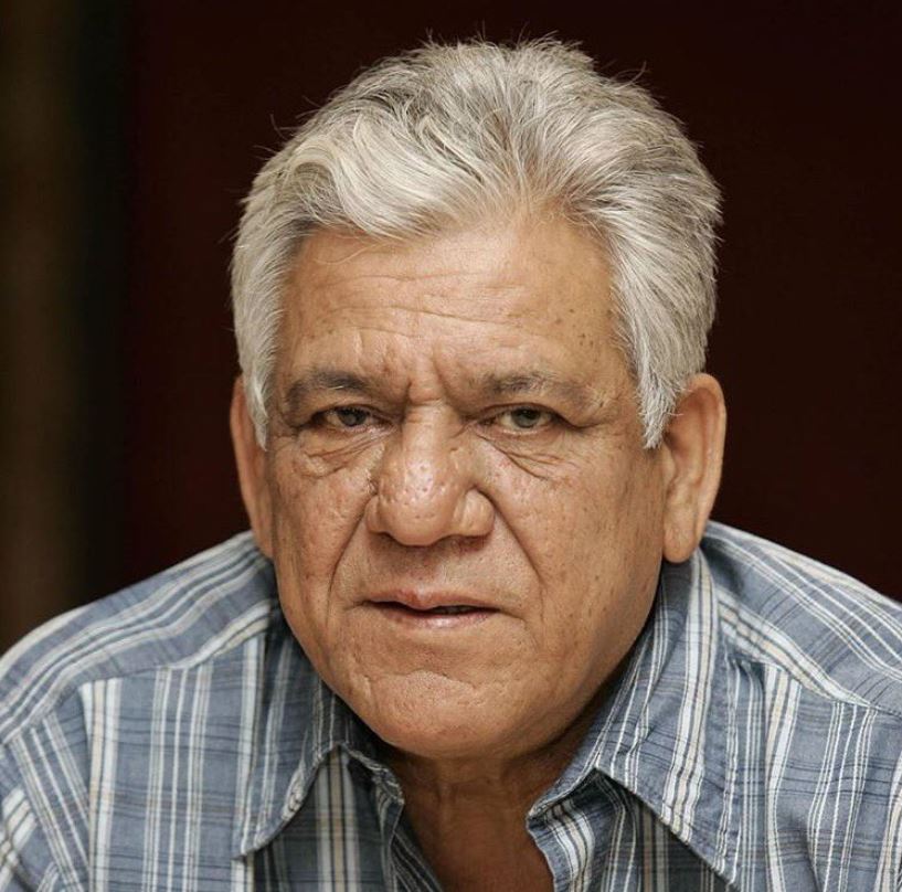 Om Puri