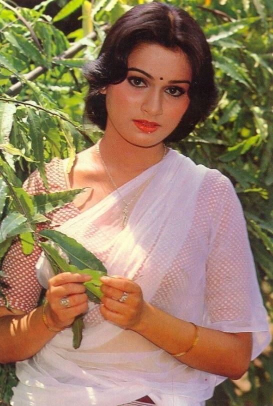 Padmini Kolhapure