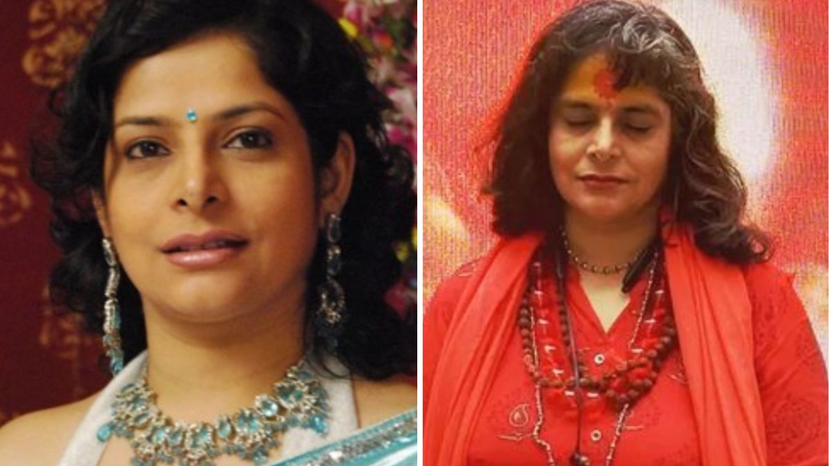 actress who left bollywood for religion