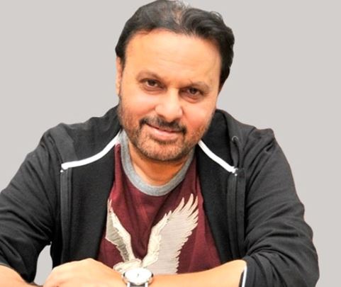 anil sharma