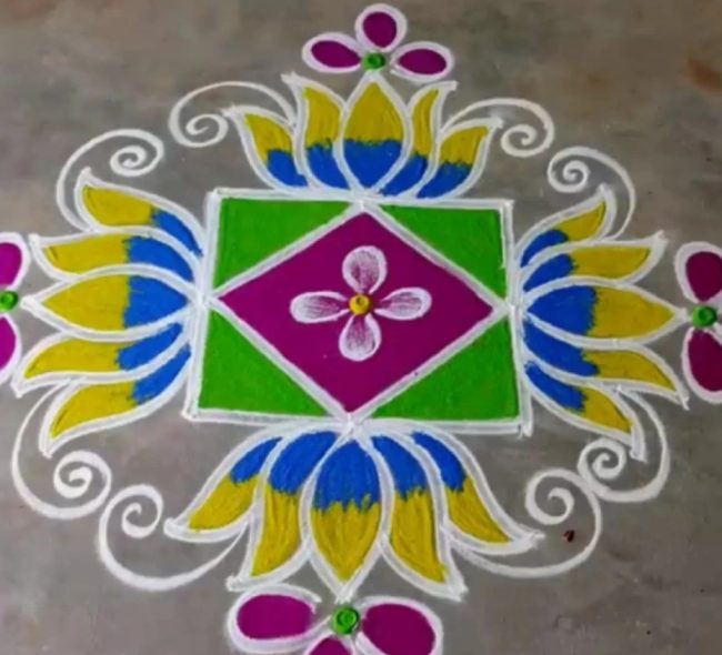 rangoli-1