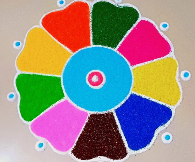 rangoli