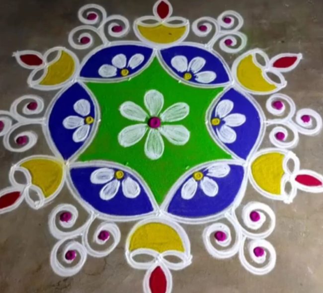 rangoli-2