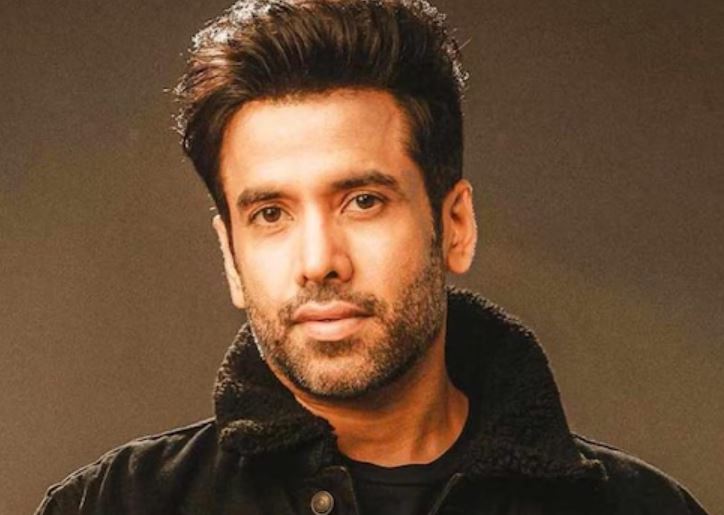 tushar kapoor