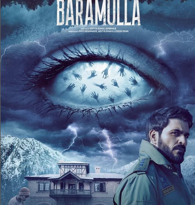 Baramulla movie
