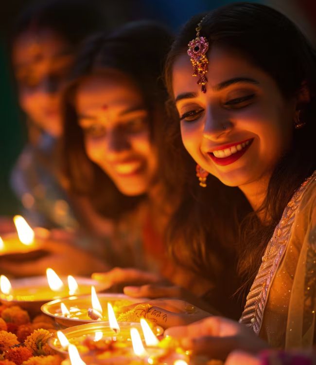 Diwali Celebration (3)