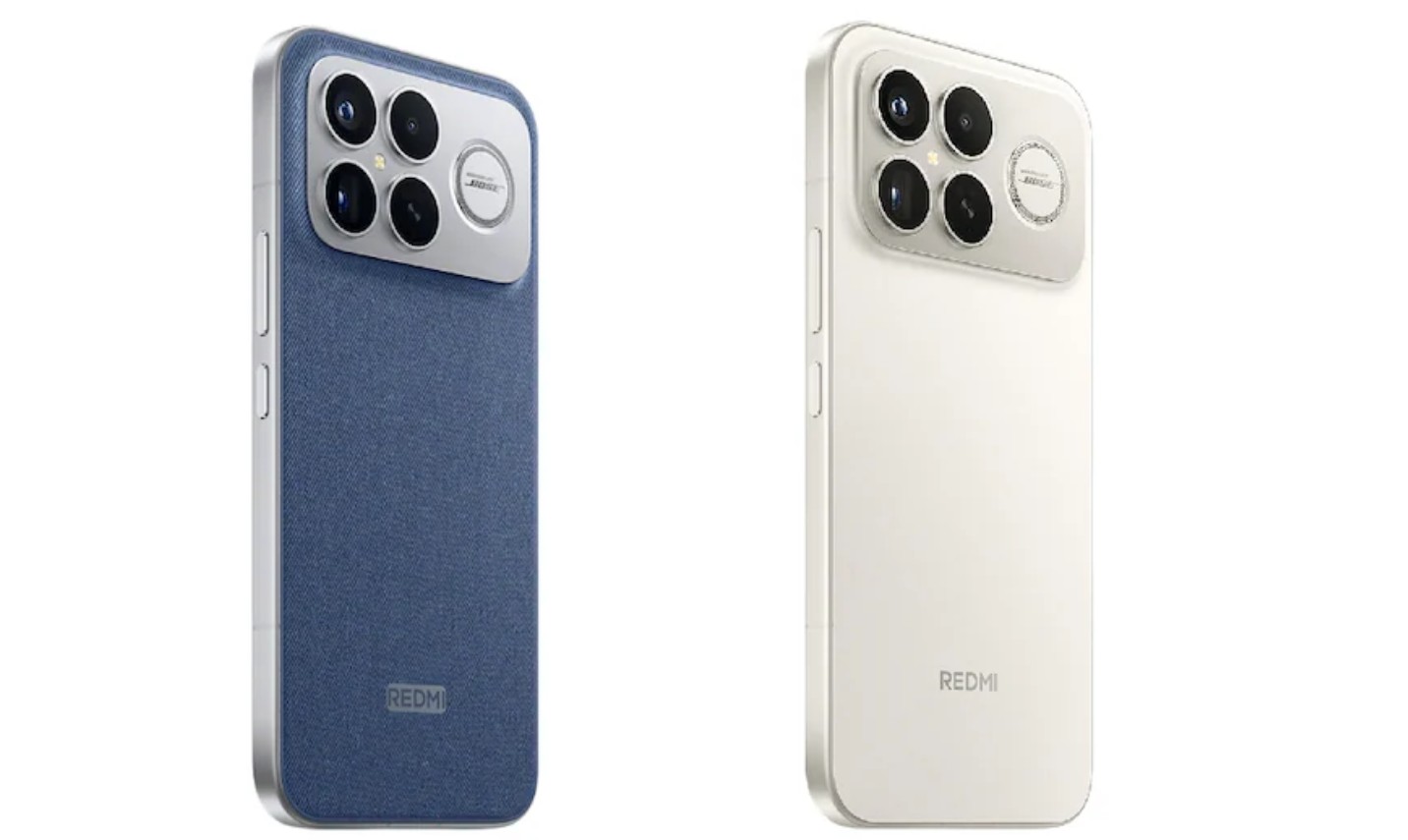 Redmi K90 Pro Max_