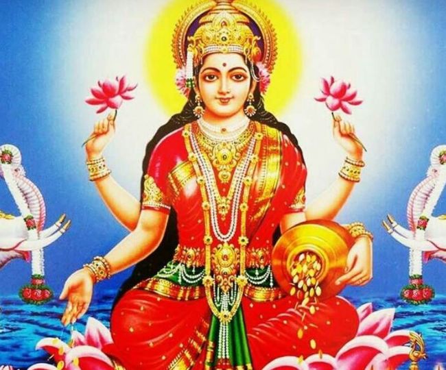maa lakshmi    (9)