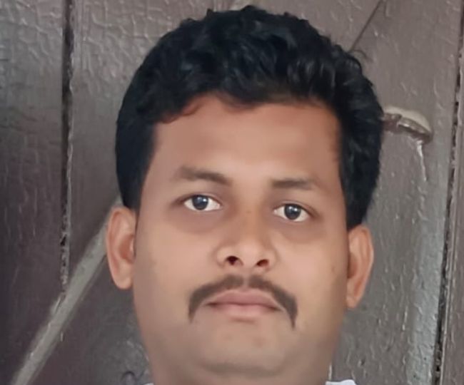 Chandan yadav sitamarhi