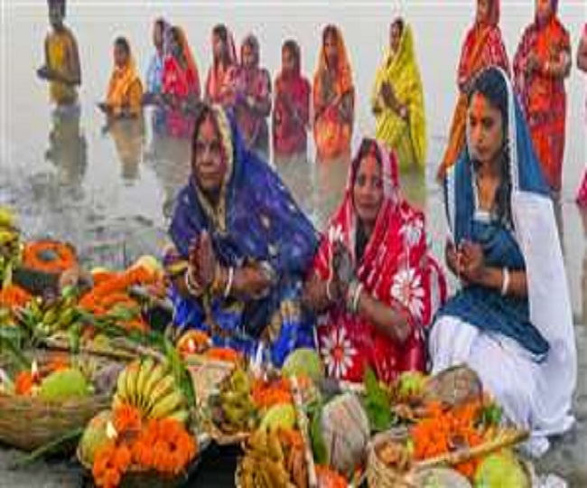 Chhath puja 2025 1
