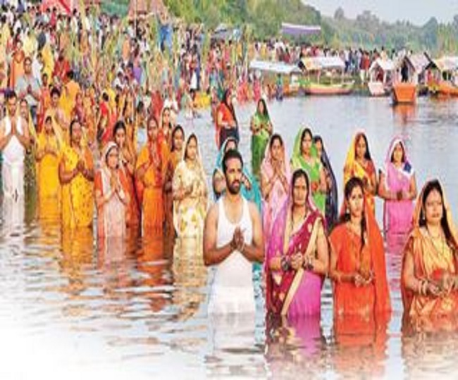 Chhath puja 2025 2