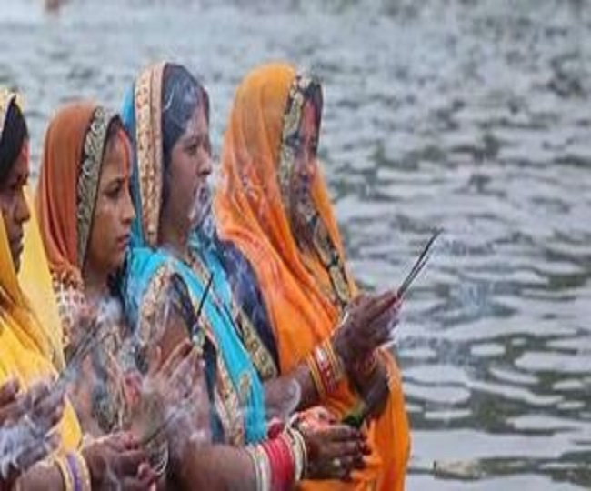 Chhath puja 2025 3