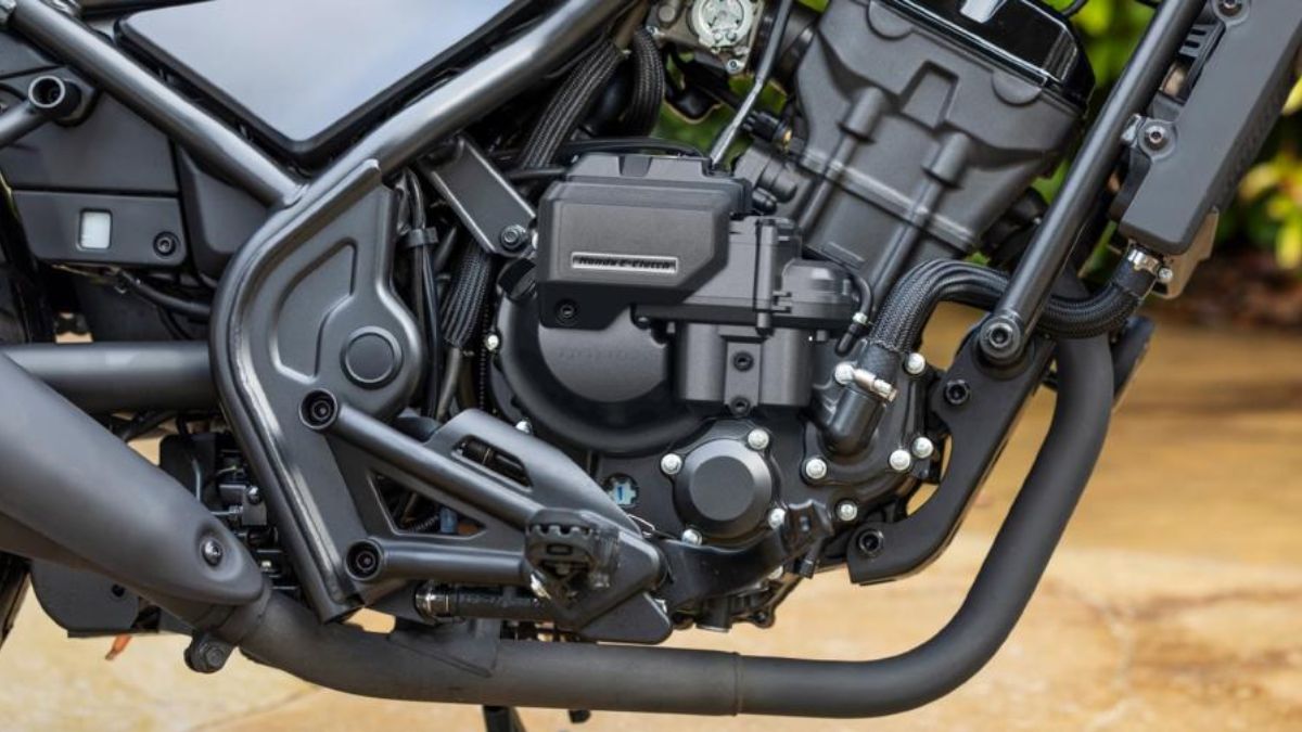 2026 Honda Rebel 300 (2)
