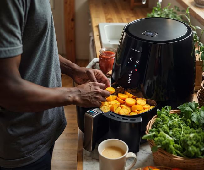 Air Fryer