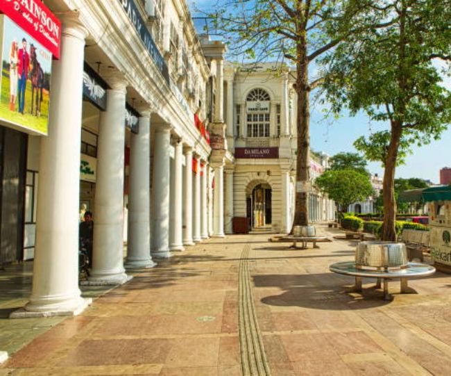 Connaught Place