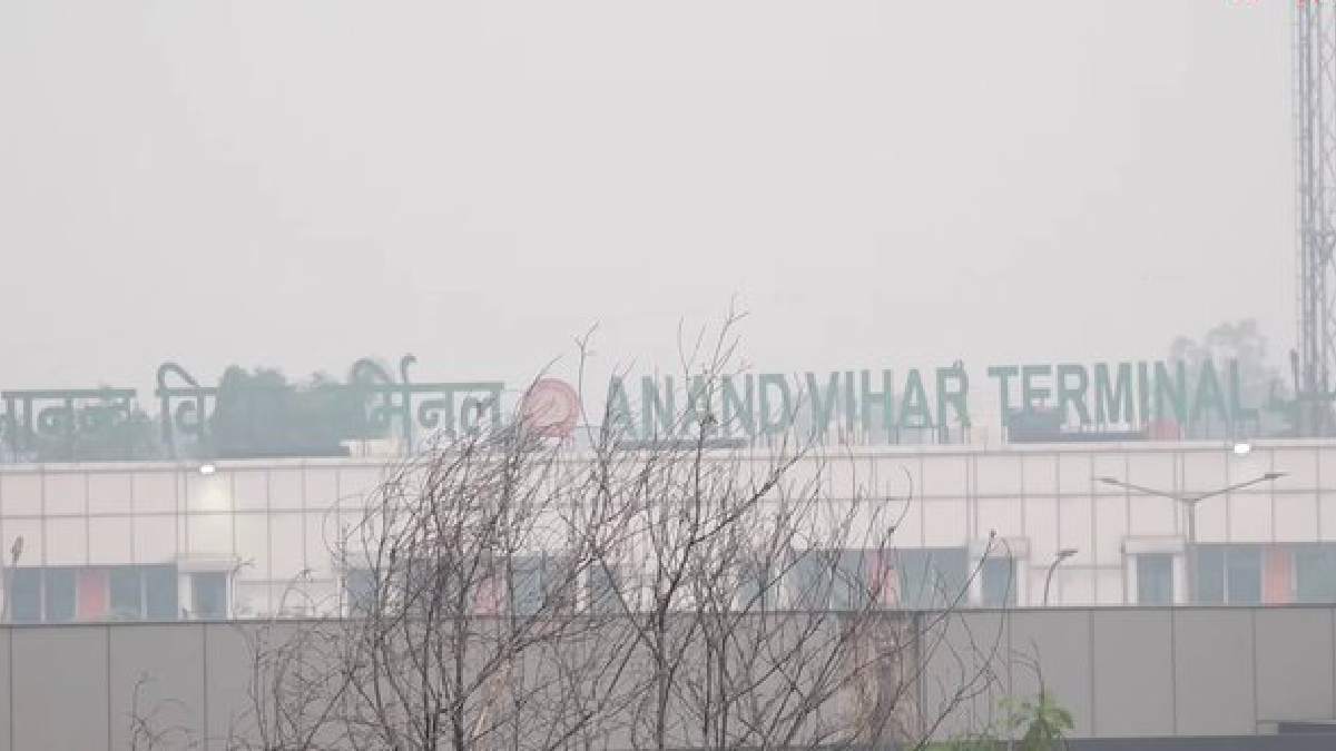 Delhi AQI weather (1)