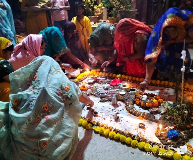Govardhan Puja 2025 (1)
