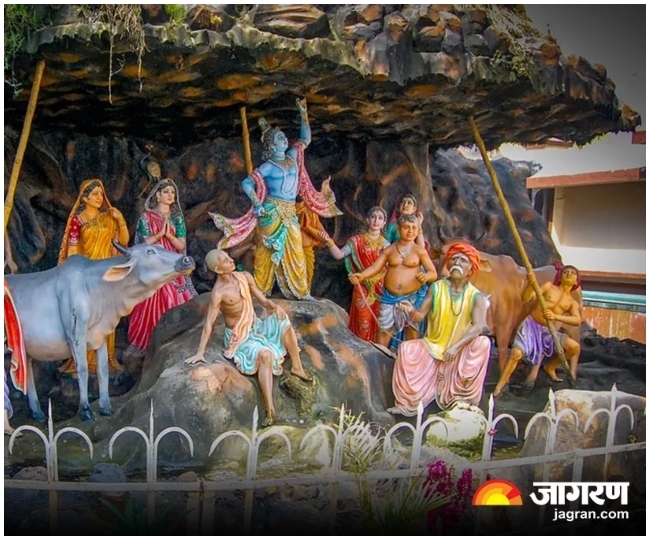 govardhan_puja i