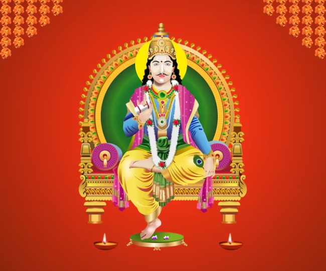 Chitragupta i (1)