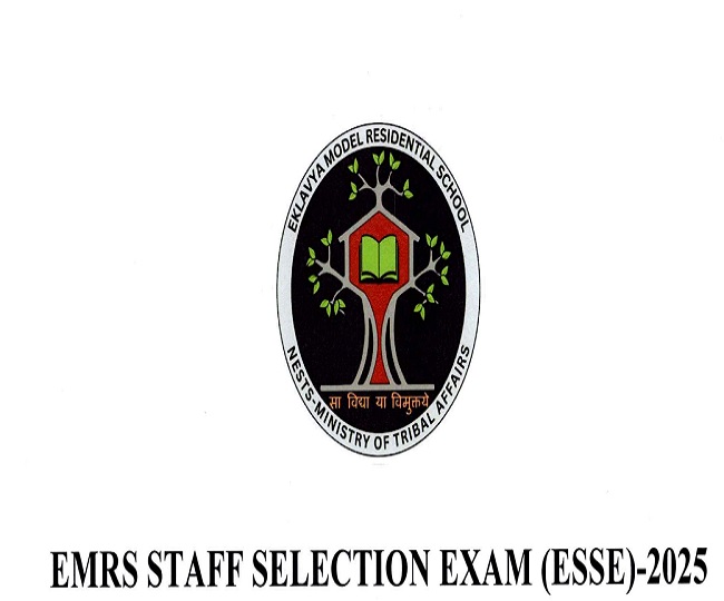EMRS Recruitment