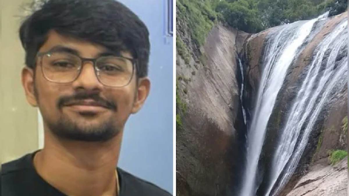 Tamilnadu Medical Student