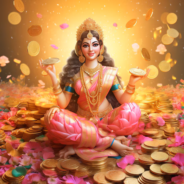 lakshmi i f