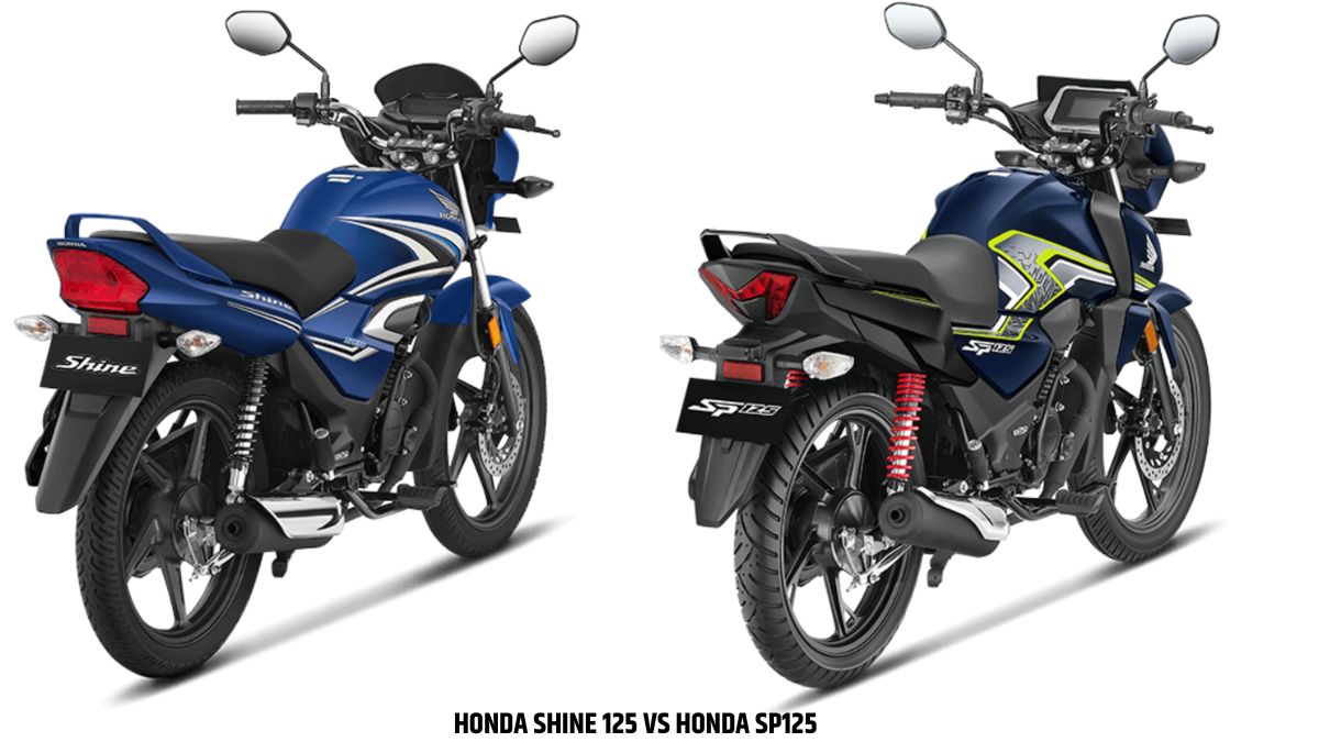 Honda Shine 125 vs Honda SP125 (3)