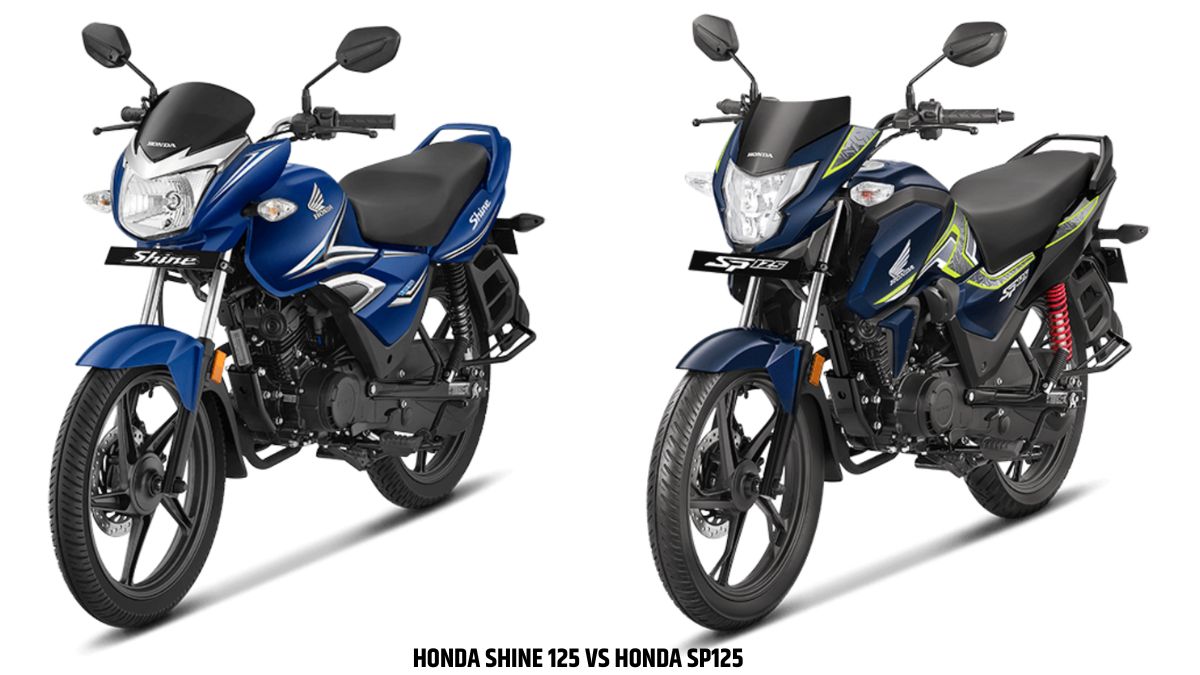 Honda Shine 125 vs Honda SP125 (4)