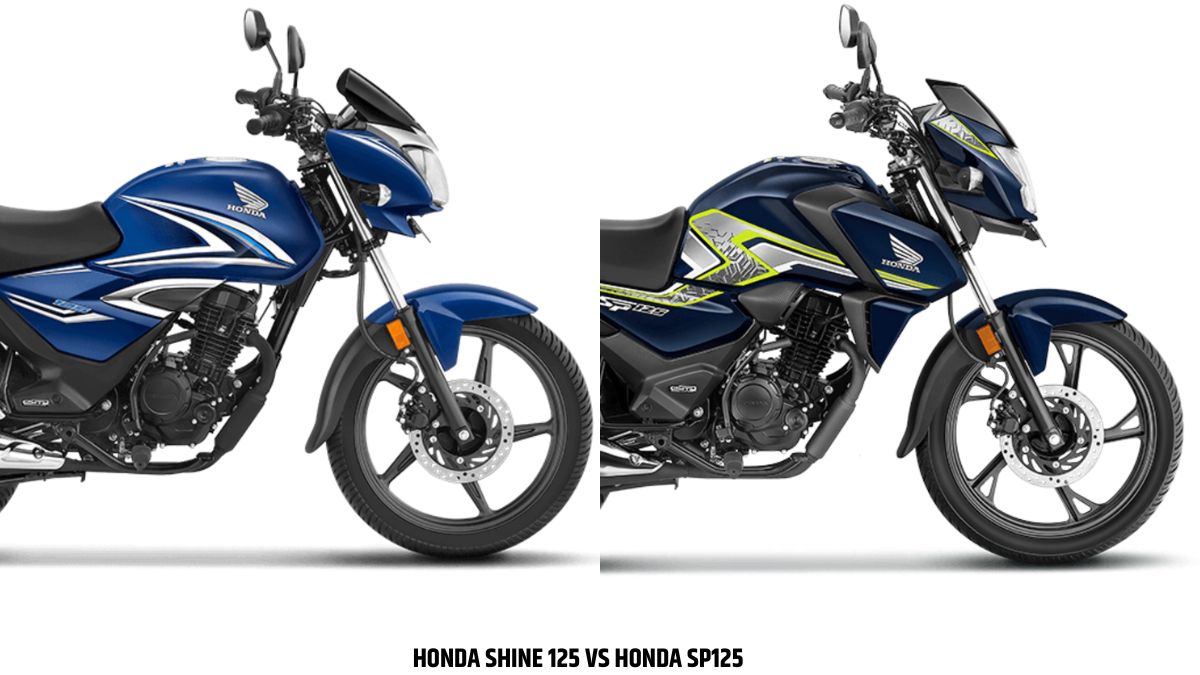 Honda Shine 125 vs Honda SP125 (5)