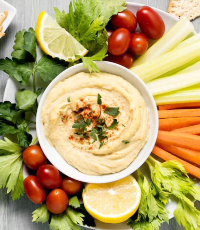 Hummus