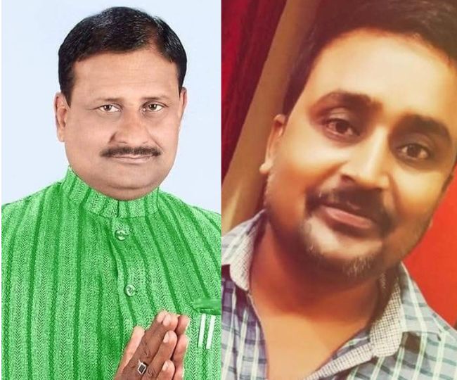 Laxmi narayan and laloo yadav (1)