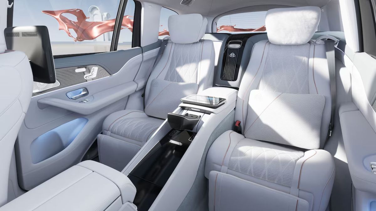 Mercedes Maybach GLS600 (1)