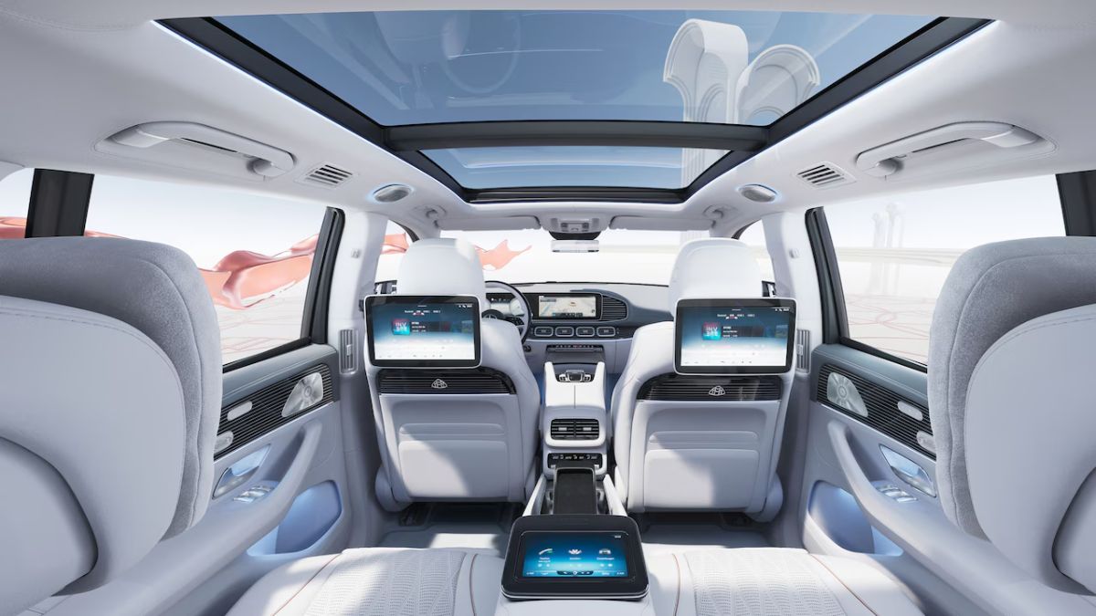 Mercedes Maybach GLS600 (1)