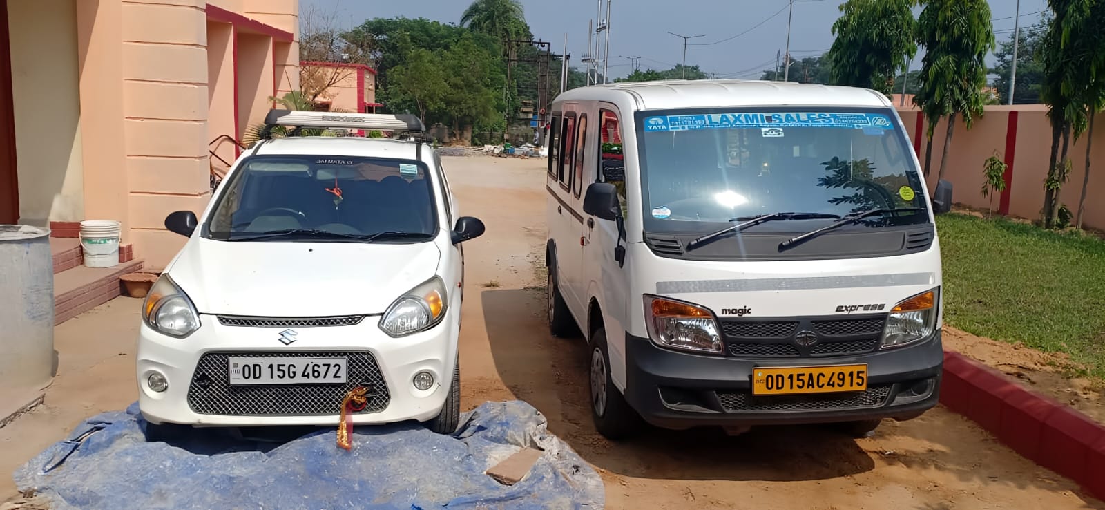 Odisha