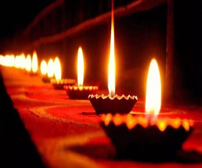diwali date