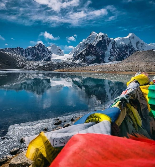 sikkim