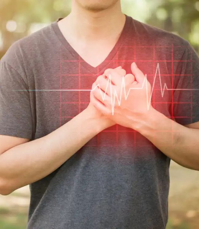 Air Pollution and Heart Attack (1)