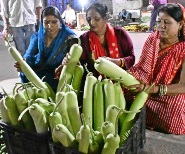 Chhath puja nahay khay