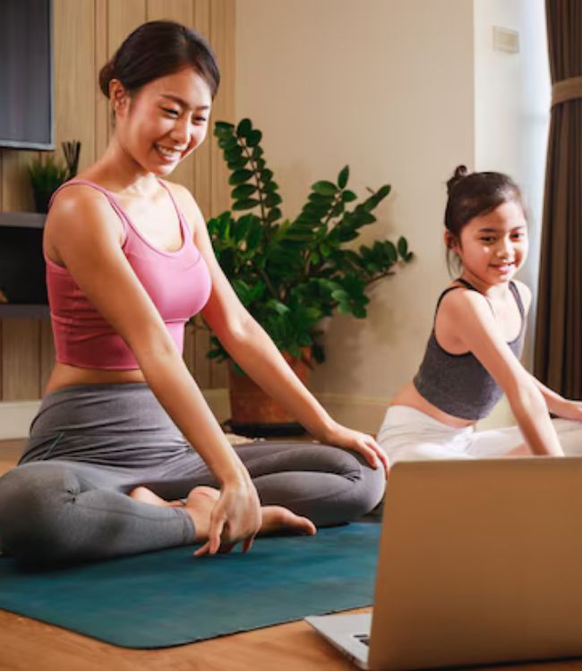 Low intensity Work out