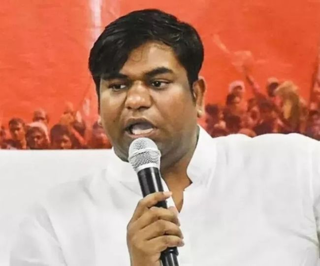 Mukesh sahni VIP