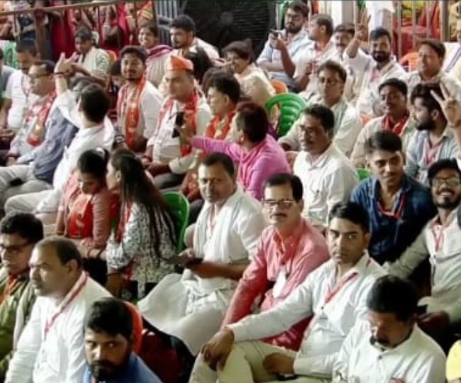 PM modi Bihar visit 200
