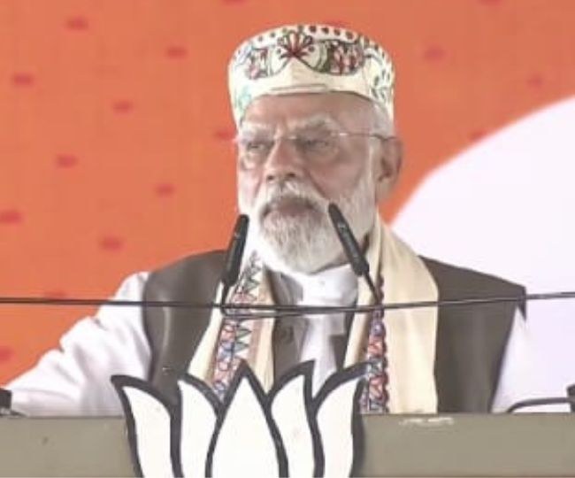 PM modi bihar visit 201