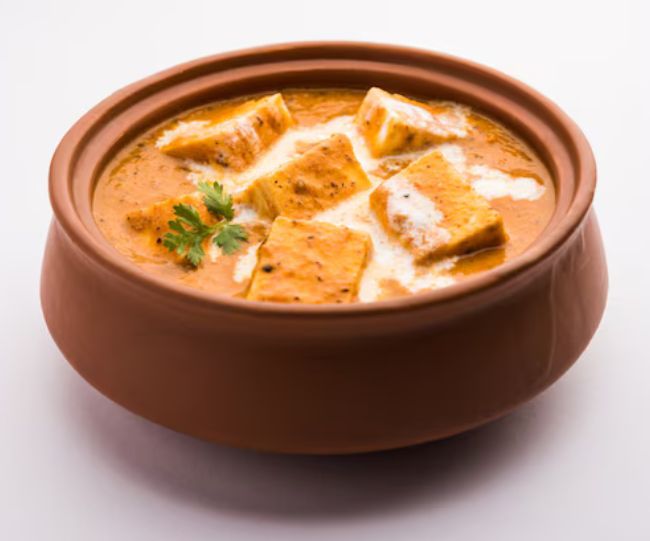 Paneer Butter Masala