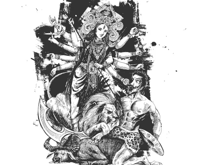 devi maa i