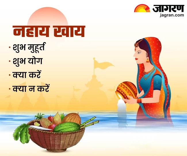 nahay khay shubh muhurat