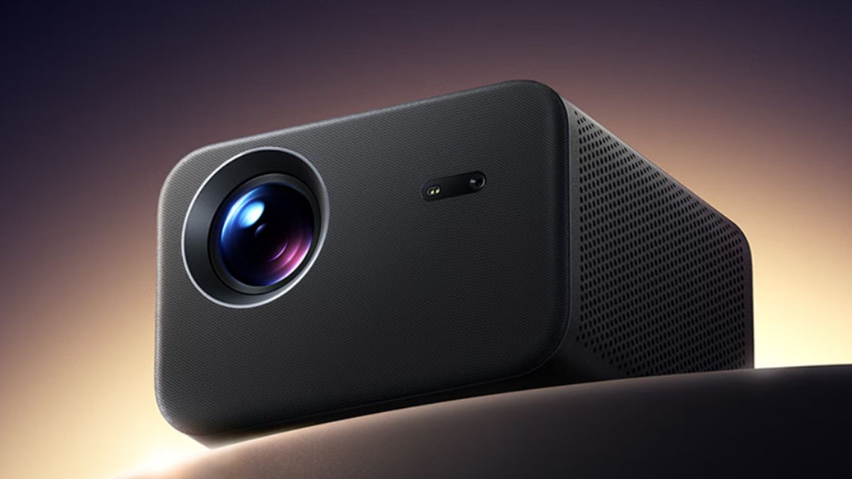 redmi projector