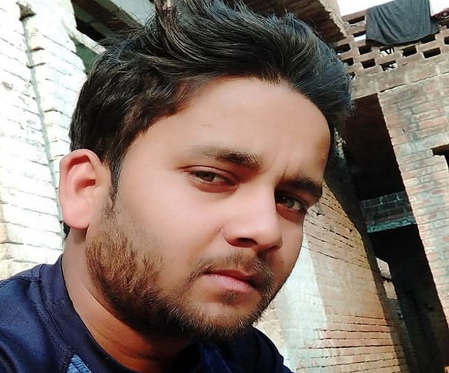 surya kant file photo