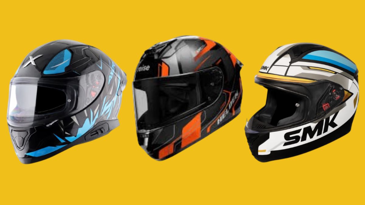 Best Motorcycle Helmets (2)
