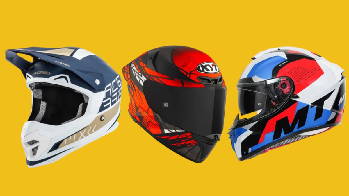 Best Motorcycle Helmets (3)